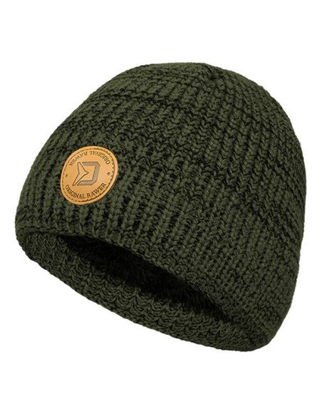 Delphin Rawer ORIGINAL Wintermütze Unisize Winterhaube-Kappen & Hauben-JJ-Fishing