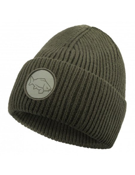 Delphin OutLINE CRP Wintermütze Unisize Winterhaube-Kappen & Hauben-JJ-Fishing