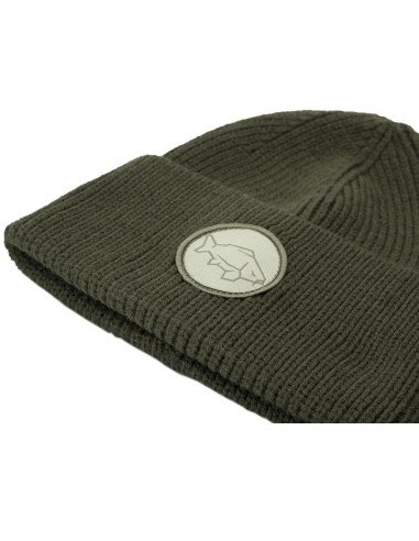 Delphin OutLINE CRP Wintermütze Unisize Winterhaube-Kappen & Hauben-JJ-Fishing