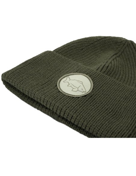 Delphin OutLINE CRP Wintermütze Unisize Winterhaube-Kappen & Hauben-JJ-Fishing