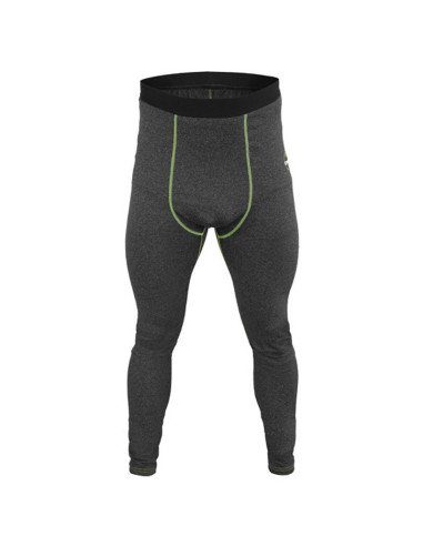 Delphin EnergyX S Thermo Gewand lange Unterhose und Shirt Wintergewand Angelwand-Clothing Sets-JJ-Fishing