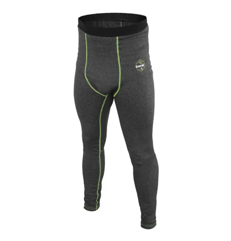 Delphin EnergyX Themo-Unterwäsche Set M lange Unterhose und Shirt Wintergewand-Bekleidungs Sets-JJ-Fishing