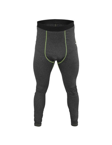 Delphin EnergyX M Thermo Gewand lange Unterhose und Shirt Wintergewand Angelwand-Clothing Sets-JJ-Fishing