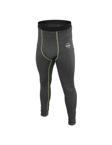 Delphin EnergyX XXL Thermo Gewand lange Unterhose und Shirt Wintergewand Angelwand-Clothing Sets-JJ-Fishing