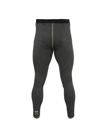 Delphin EnergyX Thermo-Unterwäsche Set XXL lange Unterhose und Shirt Wintergewand-Bekleidungs Sets-JJ-Fishing