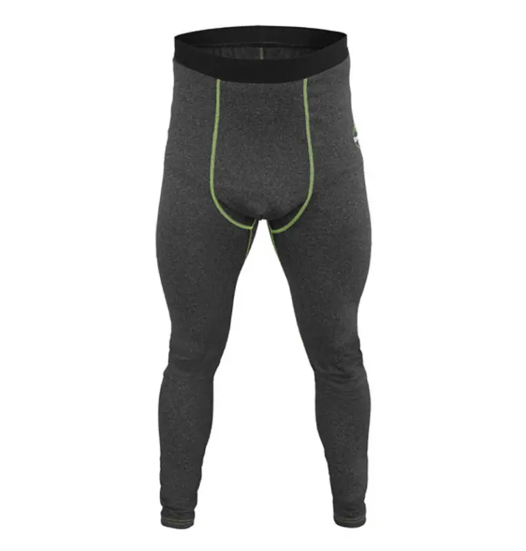 Delphin EnergyX Thermo-Unterwäsche Set XL lange Unterhose und Shirt Wintergewand-Bekleidungs Sets-JJ-Fishing