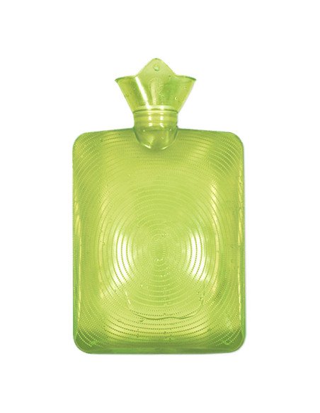 Delphin WARMex Thermophor Camo 2L Wärmeflasche mit Überzug-Angelzubehör-JJ-Fishing