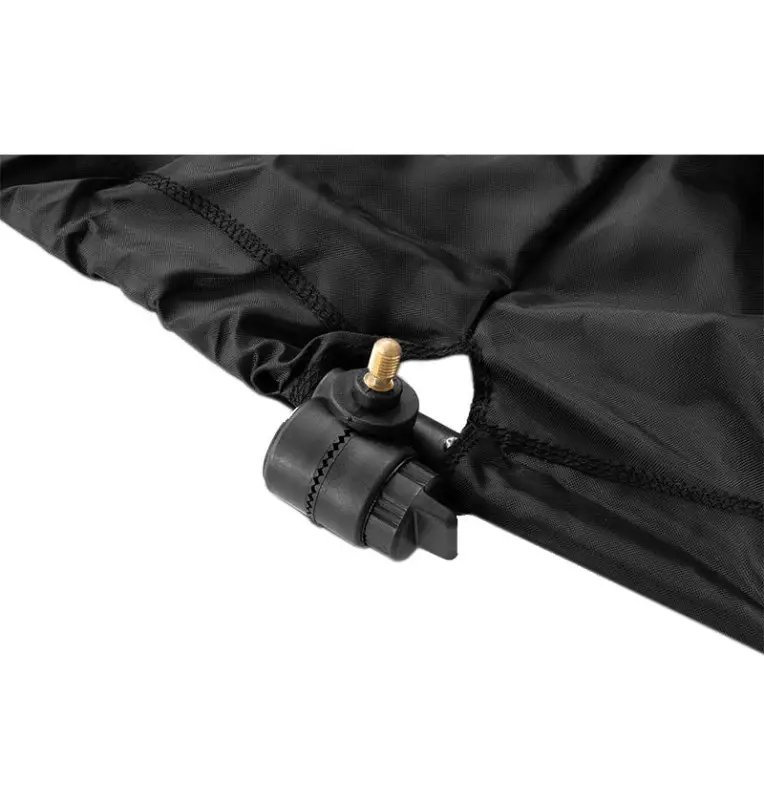 Delphin REAXE SquareTUNNEL Netz 50x40cm Länge 400cm Method Feeder Setzkescher-Zubehör-JJ-Fishing