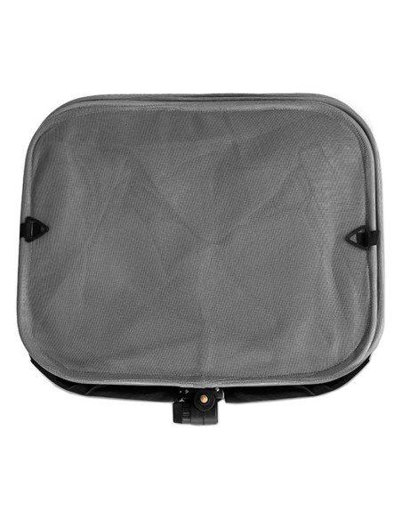 Delphin REAXE SquareTUNNEL Netz 50x40cm Länge 400cm Method Feeder Setzkescher-Zubehör-JJ-Fishing