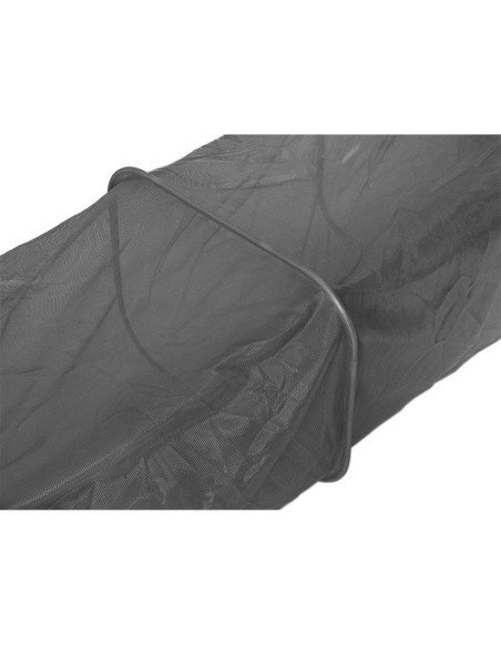 Delphin REAXE SquareTUNNEL Netz 50x40cm Länge 300cm Method Feeder Setzkescher-Zubehör-JJ-Fishing