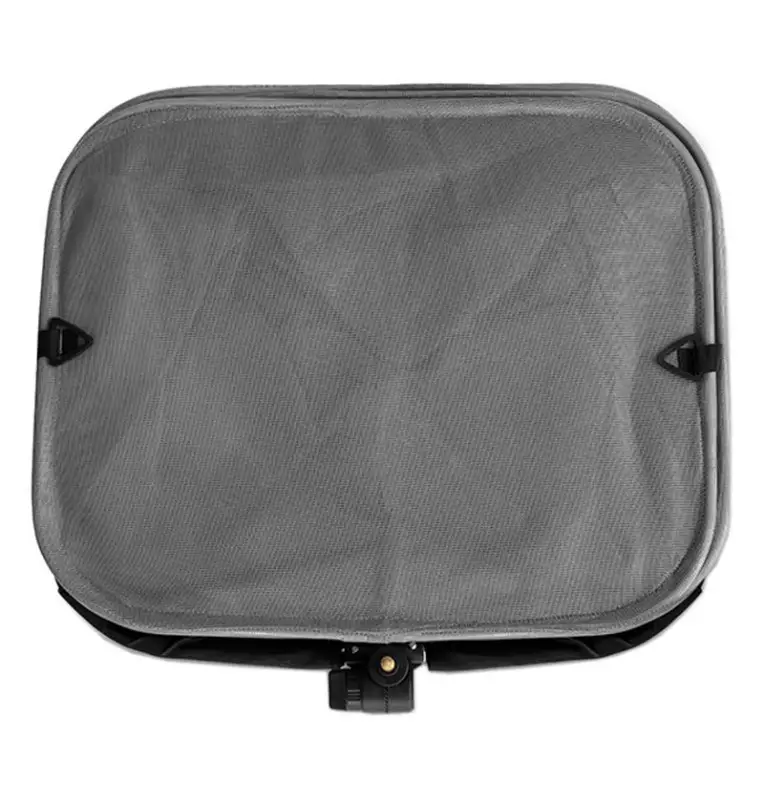 Delphin REAXE SquareTUNNEL Netz 50x40cm Länge 300cm Method Feeder Setzkescher-Zubehör-JJ-Fishing