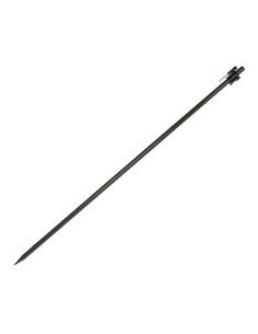 Delphin CLASSA Bankstick Grün 80-130cm Ausziehbar-Rod Pod´s, Banksticks & Buzzerbars-JJ-Fishing