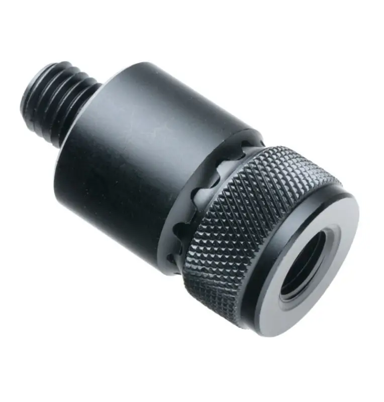 Mivardi Mag-Lok Adaptor 2 Stück magnetischer Schnellverschluss-Angelzubehör-JJ-Fishing