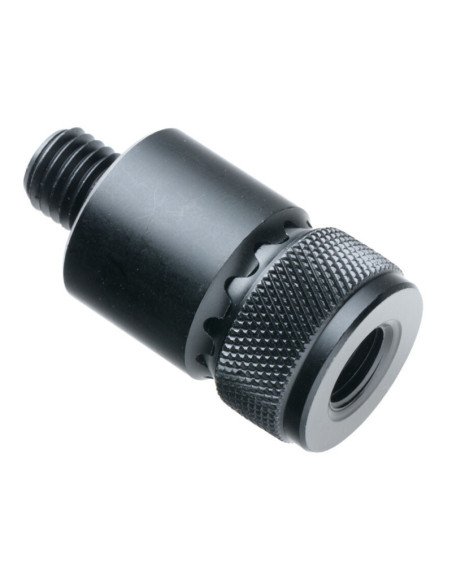 Mivardi Mag-Lok Adaptor 2 Stück magnetischer Schnellverschluss-Angelzubehör-JJ-Fishing