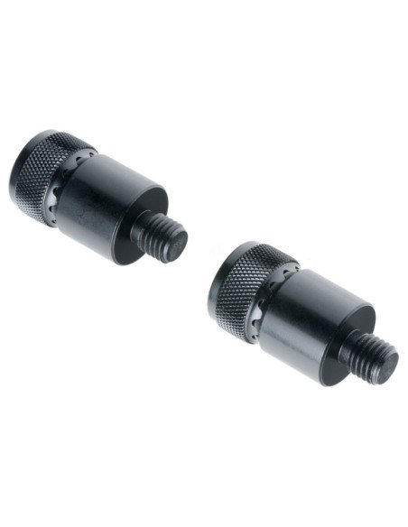 Mivardi Mag-Lok Adaptor 2 Stück magnetischer Schnellverschluss-Angelzubehör-JJ-Fishing