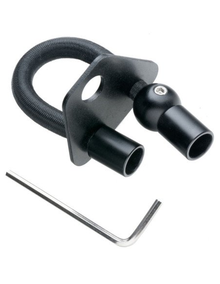 Mivardi Uni-Lok Rod Rest Rutenfixierung Angelrutenhalter-Rod pads-JJ-Fishing