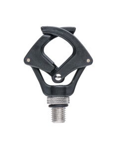 Mivardi Sure-Lok Rod Rest L schwarz Rutenauflage Rutenhalterung-Rutenauflagen-JJ-Fishing