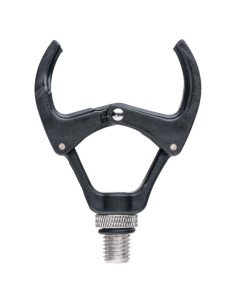 Mivardi Sure-Lok Rod Rest L schwarz Rutenauflage Rutenhalterung-Rutenauflagen-JJ-Fishing 2