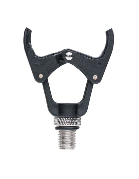 Mivardi Sure-Lok Rod Rest M schwarz Rutenauflage Rutenhalterung-Rutenauflagen-JJ-Fishing