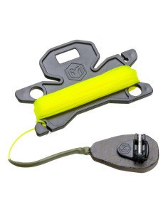 Mivardi Backlead Professional Camo 5,00oz Absenkblei-Blei-JJ-Fishing