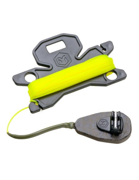 Mivardi Backlead Professional Camo 5,00oz Absenkblei-Blei-JJ-Fishing