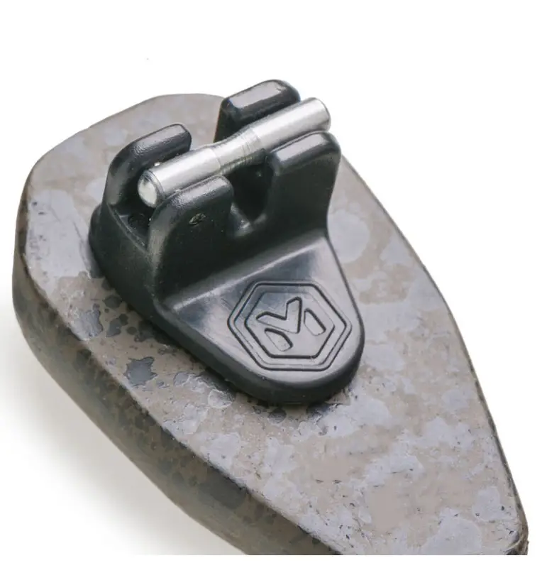 Mivardi Backlead Professional Camo 5,00oz Absenkblei-Blei-JJ-Fishing