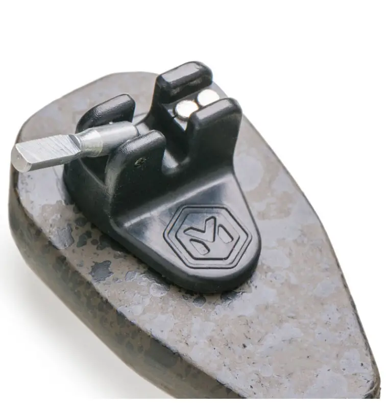 Mivardi Backlead Professional Camo 5,00oz Absenkblei-Blei-JJ-Fishing