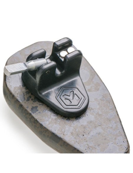 Mivardi Backlead Professional Camo 5,00oz Absenkblei-Blei-JJ-Fishing