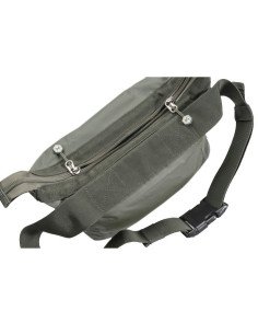 Mivardi Waterproof Bait Caddy grün Beltbag Futtertasche Bauchtasche-Zubehörtaschen-JJ-Fishing 2
