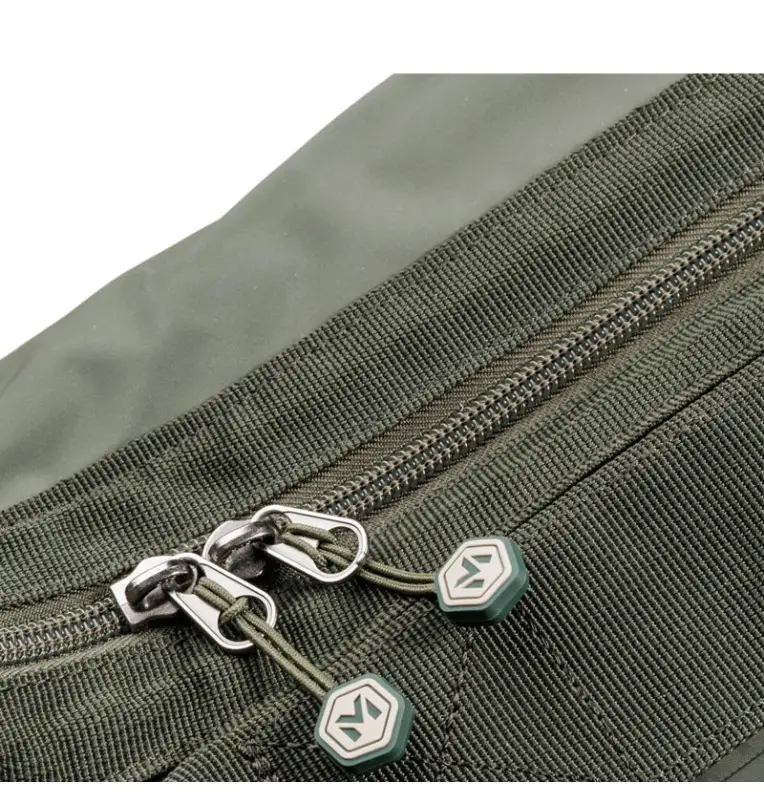 Mivardi Waterproof Bait Caddy Beltbag Futtertasche Angeltasche Boilie Bag Bauchtasche-Accessory Bags-JJ-Fishing