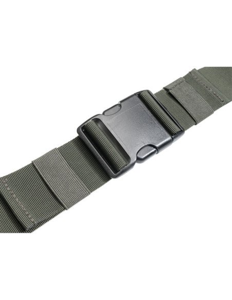 Mivardi Waterproof Bait Caddy grün Beltbag Futtertasche Bauchtasche-Zubehörtaschen-JJ-Fishing