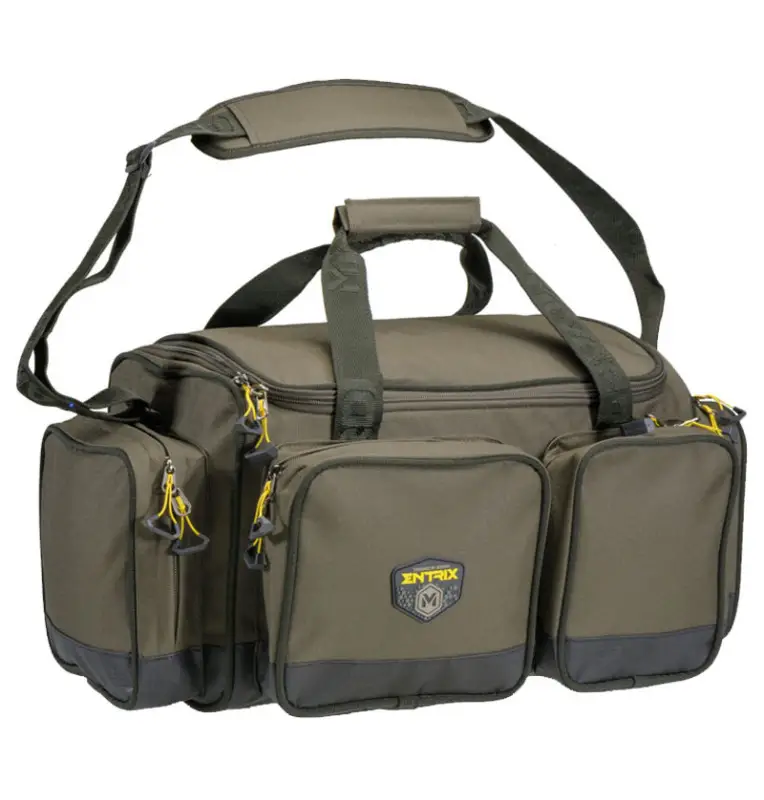 Mivardi Carryall Entrix Angeltasche-Fishing bags-JJ-Fishing