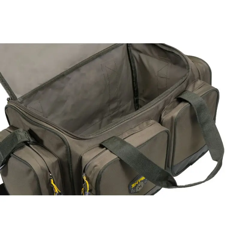 Mivardi Carryall Entrix Angeltasche Tackle Bag-Angeltaschen-JJ-Fishing
