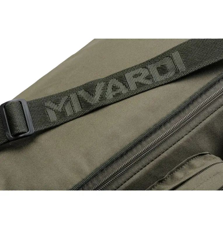 Mivardi Carryall Entrix Angeltasche Tackle Bag-Angeltaschen-JJ-Fishing