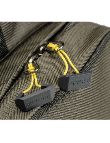 Mivardi Carryall Entrix Angeltasche Tackle Bag-Angeltaschen-JJ-Fishing