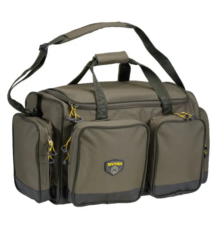 Mivardi Carryall Entrix XL Angeltasche Tackle Bag-Angeltaschen-JJ-Fishing