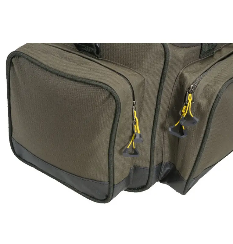 Mivardi Carryall Entrix XL Angeltasche-Fishing bags-JJ-Fishing