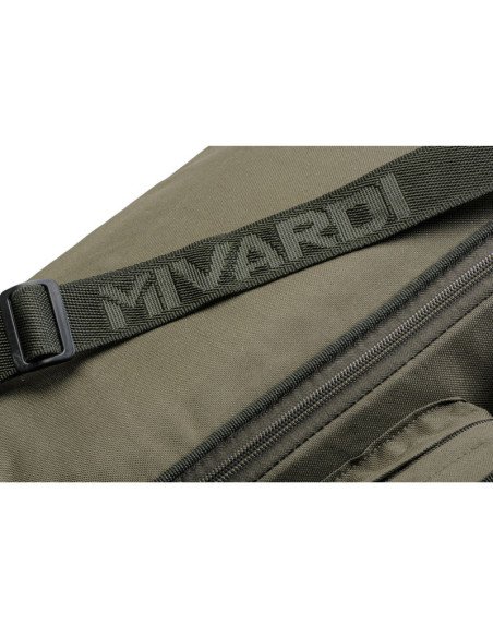 Mivardi Carryall Entrix XL Angeltasche Tackle Bag-Angeltaschen-JJ-Fishing