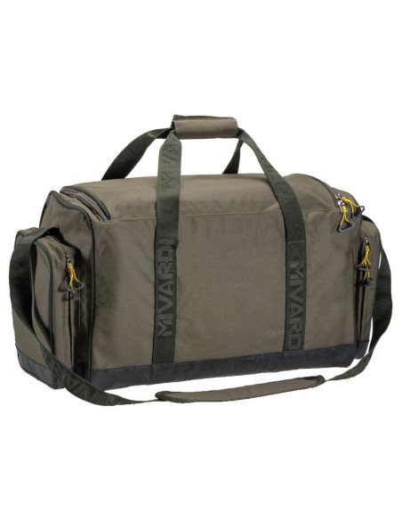 Mivardi Carryall Entrix XL Angeltasche Tackle Bag-Angeltaschen-JJ-Fishing