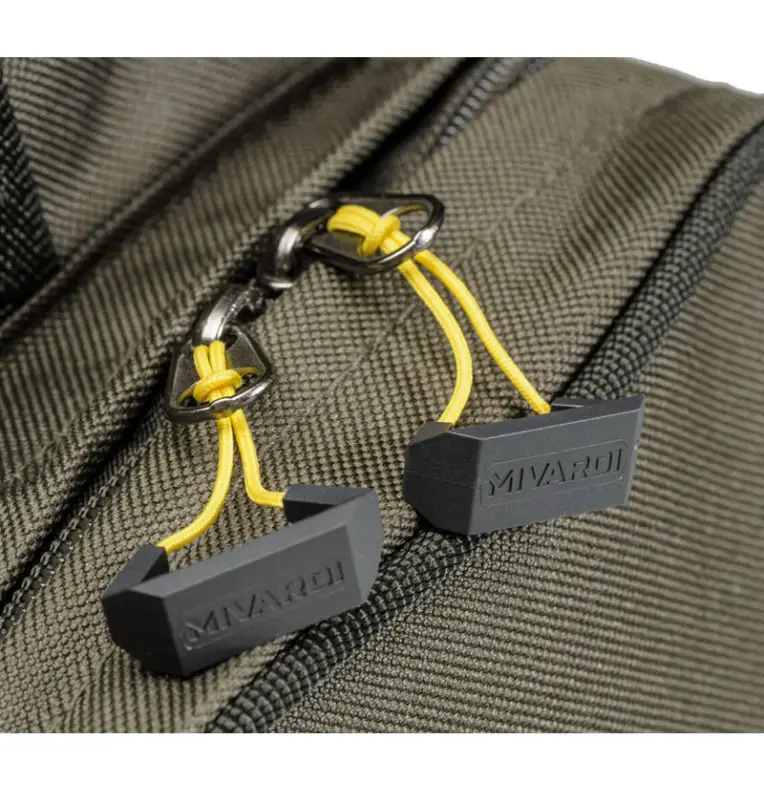 Mivardi Carryall Entrix XL Angeltasche Tackle Bag-Angeltaschen-JJ-Fishing