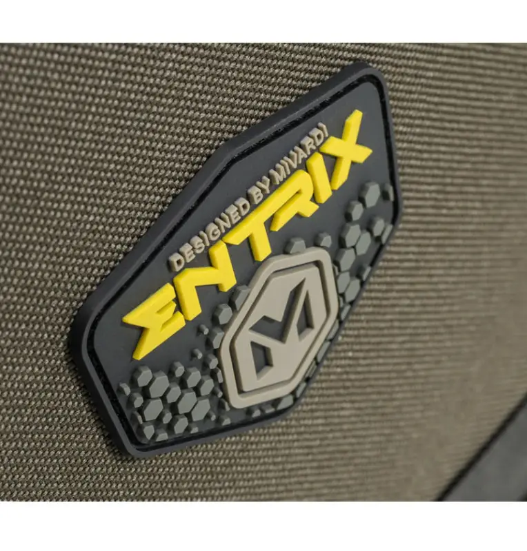 Mivardi Carryall Entrix XL Angeltasche Tackle Bag-Angeltaschen-JJ-Fishing