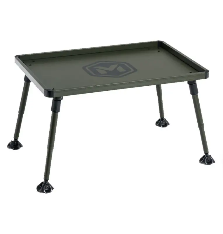 Mivardi Bivvy Table Professional XL olive Angeltisch-Bivvy Table Tische-JJ-Fishing