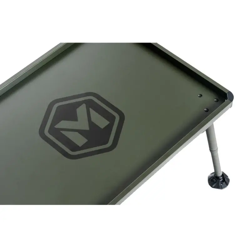 Mivardi Bivvy Table Professional XL Angeltisch Extra Stabil-Bivvy Table Tables-JJ-Fishing