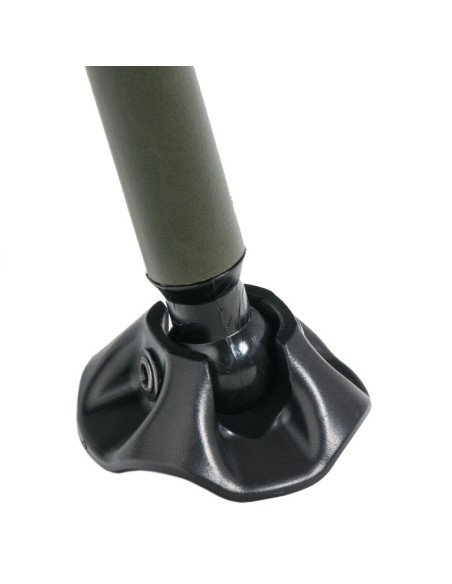 Mivardi Bivvy Table Professional XL olive Angeltisch-Bivvy Table Tische-JJ-Fishing