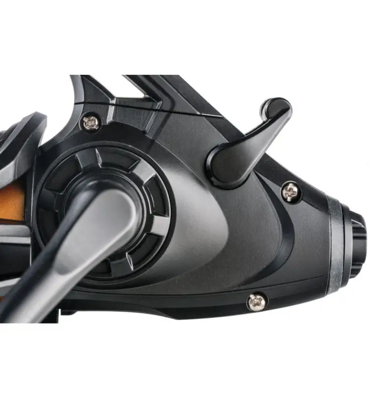 Mivardi WorX 5000 Freilaufrolle Angelrolle-Freilaufrollen-JJ-Fishing