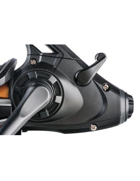 Mivardi WorX 5000 Freilaufrolle Angelrolle-Freilaufrollen-JJ-Fishing