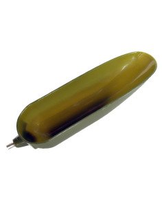 Mivardi Throwing Spoon L Futterschaufel Wurfschaufel-Boiliewurfrohre & Futterschleudern-JJ-Fishing