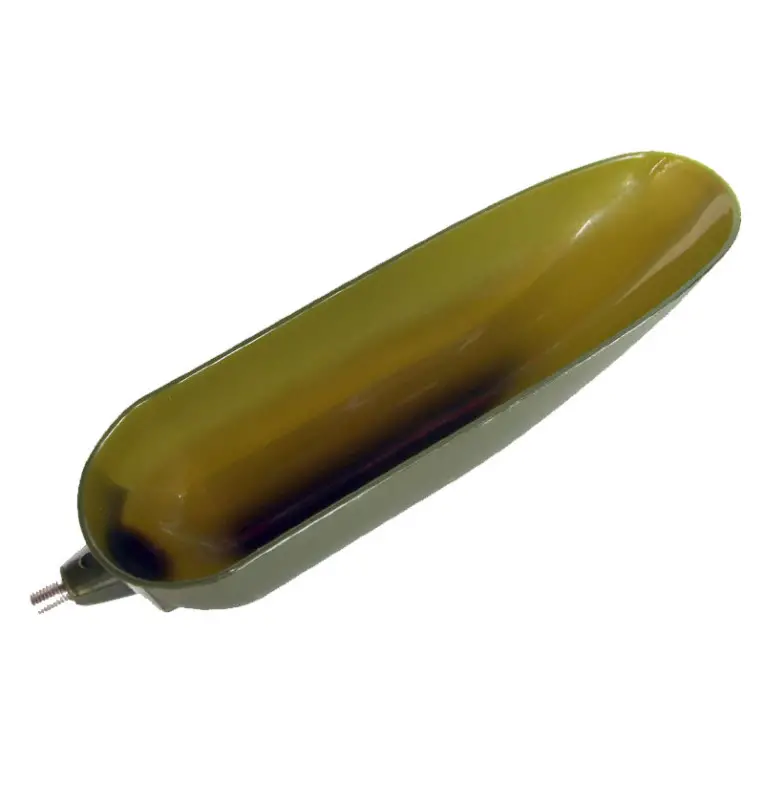 Mivardi Throwing Spoon L Futterschaufel Wurfschaufel-Boiliewurfrohre & Futterschleudern-JJ-Fishing