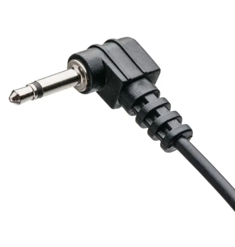 Mivardi Swing Arm MCX 77 schwarz Pendelbissanzeiger LED beleuchtet-Bissanzeiger & Bobbins-JJ-Fishing