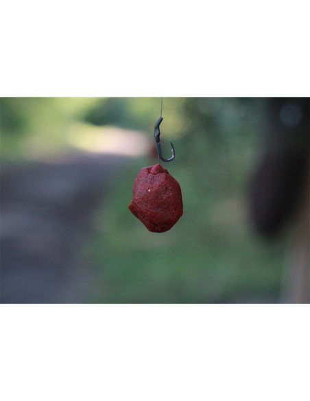 Aquatic Baits Pasta RED 275g Fermented Bait Enhancer-Pasten & Powder Dips-JJ-Fishing